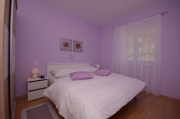 Apartment Smile Podstrana Exterior foto